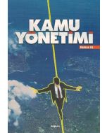 Kamu Yönetimi