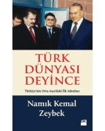 Türk Dünyası Deyince
