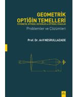 Geometrik Optiğin Temelleri Fotometri