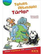 Gezegenimi Seviyorum - Tehdit Altındaki Türler