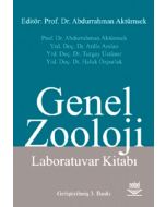 Genel Zooloji Laboratuvar Kitabı
