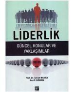 Liderlik