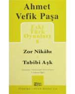 Eski Türk Oyunları 8