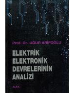 Elektrik Elektronik Devrelerinin Analizi