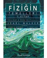 Fiziğin Temelleri 1. Kitap