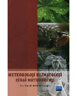 Meteoroloji Klimatoloji Zirai Meteoroloji