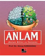 Anlam (Anlam Bilimi ve İletişim)