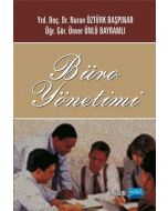 Büro Yönetimi