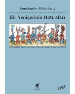 Bir Yeniçerinin Hatıraları