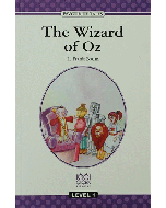 The Wizard of Oz