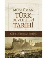 Müslüman Türk Devletleri Tarihi