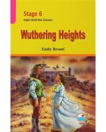 Stage 6 - Wuthering Heights