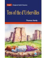 Tess of the d'Urbervilles