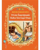 Yü’nün Önderliğindeki Halkın Sele Engel Oluşu