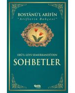 Bostânü'l-Ârifin Sohbetler (Ciltli)