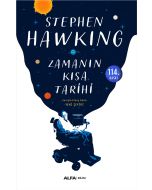 Zamanın Kısa Tarihi