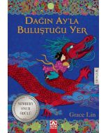 Dağın Ay’la Buluştuğu Yer