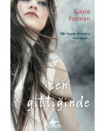 Sen Gittiğinde
