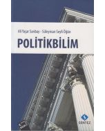 Politikbilim