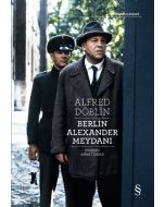 Berlin Aleksander Meydanı