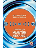 Fenciler İçin Kuantum Mekaniği