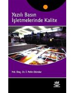 Yazılı Basın İşletmelerinde Kalite