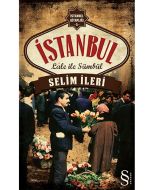 İstanbul Lâle ile Sümbül