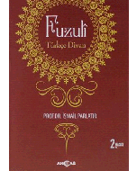 Fuzuli Türkçe Divan