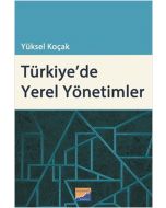 Türkiye'de Yerel Yönetimler