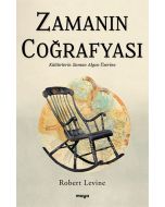 Zamanın Coğrafyası