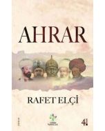 Ahrar