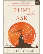Rûmi'nin Bildiği Aşk