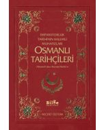 Osmanlı Tarihçileri