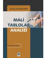 Mali Tablolar Analizi