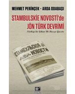 Stambulskie Novosti'de Jön Türk Devrimi
