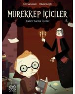 Mürekkep İçiciler 6: Yazım Yanlışı İçiciler