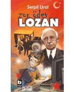 Zor Ödev Lozan