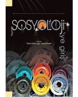 Sosyoloji'ye Giriş (Ciltli)