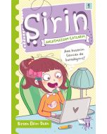 Şirin - Anlatmazsam Çatlarım