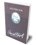 Çöle İnen Nur (Deri Ciltli)