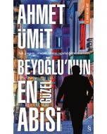 Beyoğlu'nun En Güzel Abisi