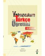 Yabancılara Türkçe Öğretimi El Kitabı
