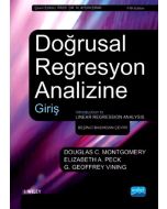 Doğrusal Regresyon Analizine Giriş