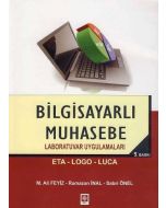 Bilgisayarlı Muhasebe Laboratuvar Uygulamaları