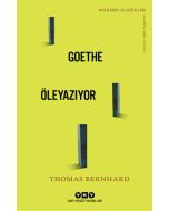 Goethe Öleyazıyor