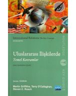 Uluslararası İlişkilerde Temel Kavramlar