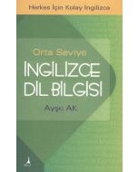 İngilizce Dilbilgisi Orta Seviye