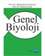 Genel Biyoloji