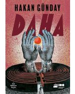 Daha