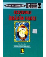 Erzurumlu İbrahim Hakkı